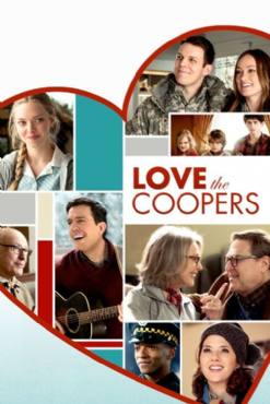 Love the Coopers(2015) Movies