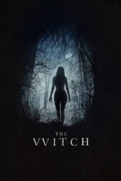 The Witch(2015) Movies