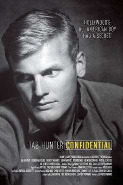 Tab Hunter Confidential(2015) Movies