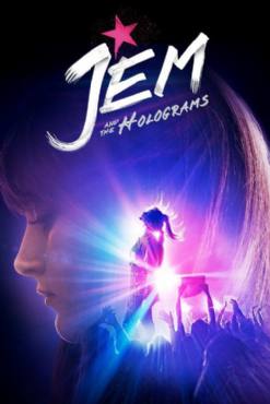 Jem and the Holograms(2015) Movies