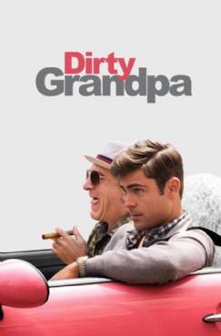 Dirty Grandpa(2016) Movies