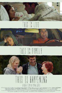 This Is Happening(2015) Movies