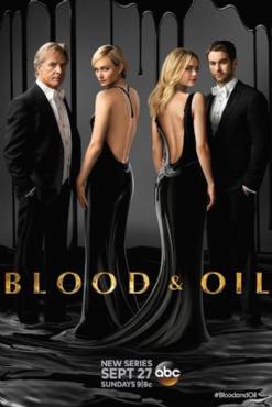 Blood and Oil(2015) 