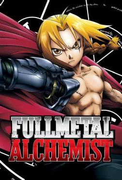 Fullmetal Alchemist(2003) 