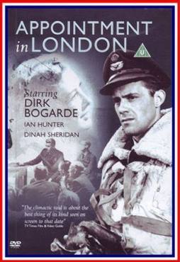 Appointment in London(1953) Movies