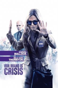 Our Brand Is Crisis(2015) Movies