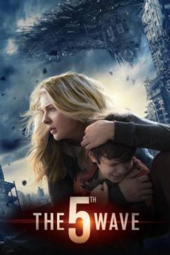 The 5th Wave(2016) Movies