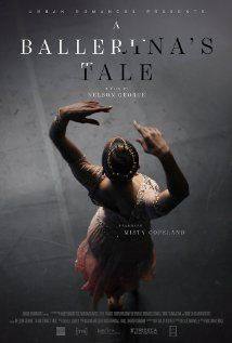 A Ballerinas Tale(2015) Movies