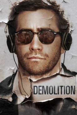 Demolition(2016) Movies