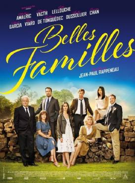 Belles familles(2015) Movies