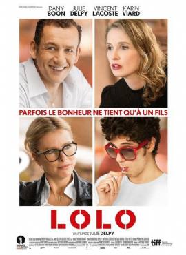 Lolo(2015) Movies
