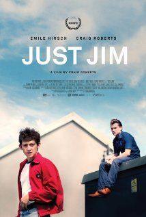 Just Jim(2015) Movies