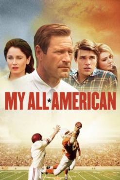 My All American(2015) Movies