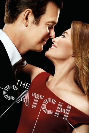 The Catch(2016) 