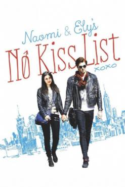 Naomi and Elys No Kiss List(2015) Movies