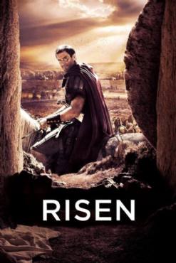 Risen(2016) Movies
