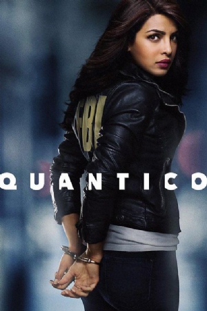 Quantico(2015) 
