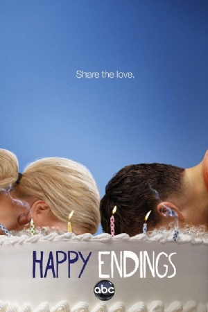 Happy Endings(2011) 