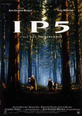 IP5: Lile aux pachydermes(1992) Movies