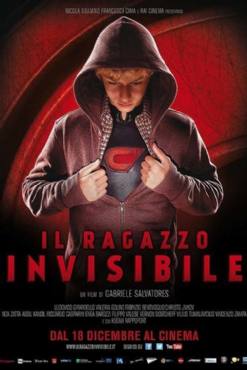 The Invisible Boy(2014) Movies