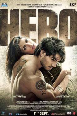 Hero(2015) Movies