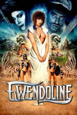 Gwendoline(1984) Movies