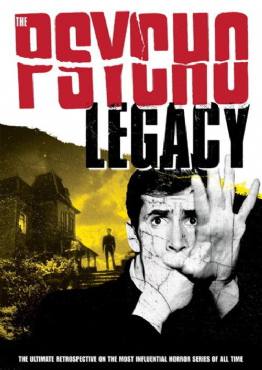 The Psycho Legacy(2010) Movies