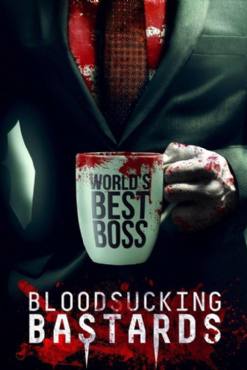 Bloodsucking Bastards(2015) Movies