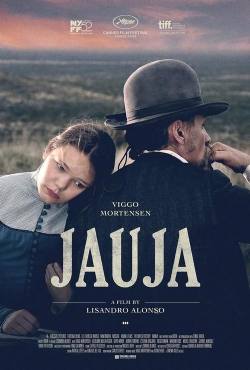 Jauja(2014) Movies