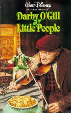 Darby OGill and the Little People(1959) Movies