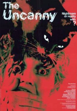 The Uncanny(1977) Movies
