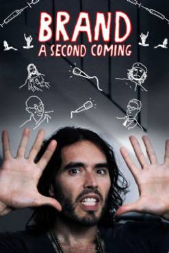Brand: A Second Coming(2015) Movies