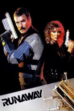 Runaway(1984) Movies