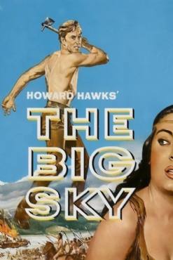 The Big Sky(1952) Movies