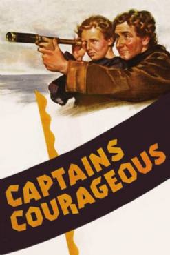 Captains Courageous(1937) Movies