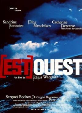 Est Ouest(1999) Movies