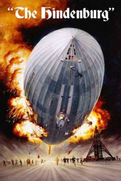 The Hindenburg(1975) Movies