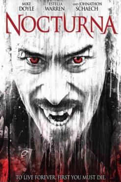 Nocturna(2015) Movies