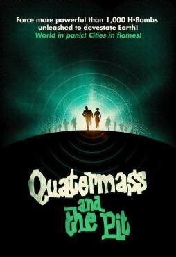 Quatermass and the Pit(1967) Movies