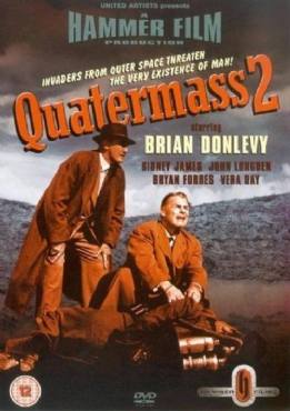 Quatermass 2(1957) Movies