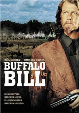 Buffalo Bill(1944) Movies