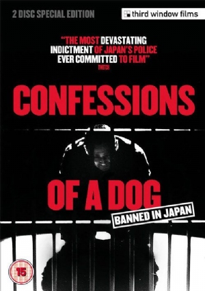 Confessions of a Dog(2006) Movies