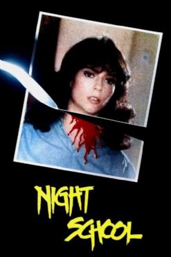 Night School(1981) Movies