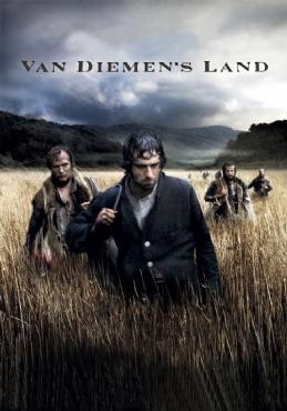 Van Diemens Land(2009) Movies