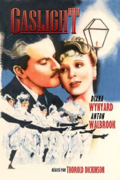 Gaslicht(1940) Movies