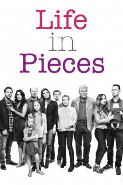 Life in Pieces(2015) 