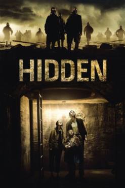 Hidden(2015) Movies