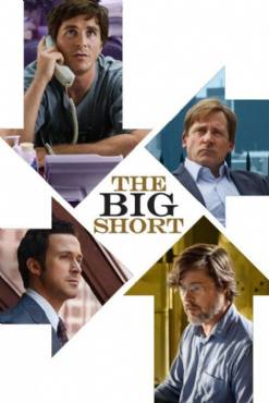 The Big Short(2015) Movies