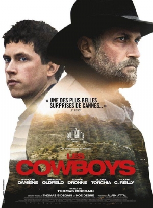 The Cowboys(2015) Movies