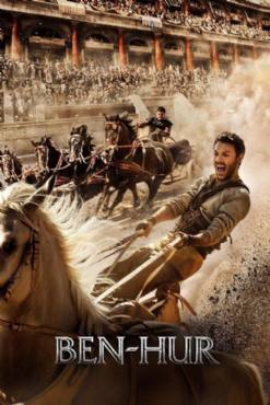 Ben Hur(2016) Movies
